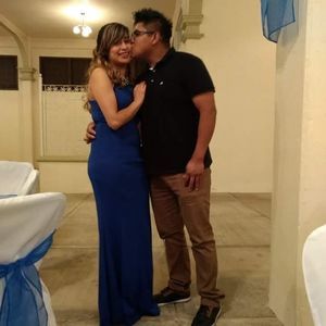 Meet your Posher, Diego